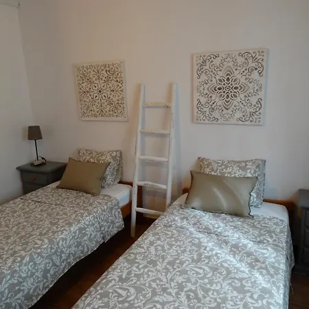 Holiday home Campanas