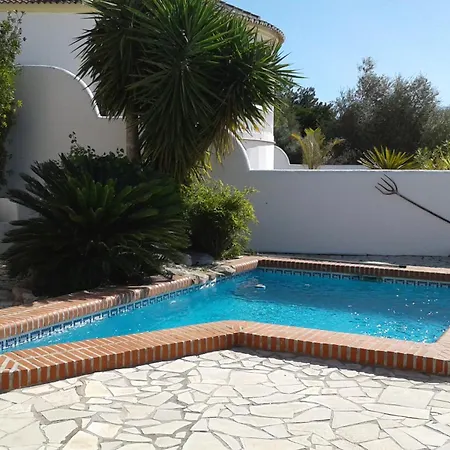Holiday home Campanas