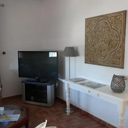 Holiday home Campanas