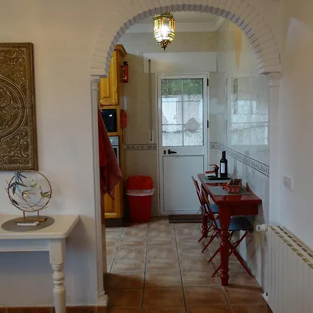 Campanas Holiday home