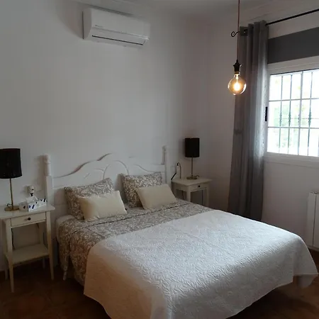 Holiday home Campanas Periana