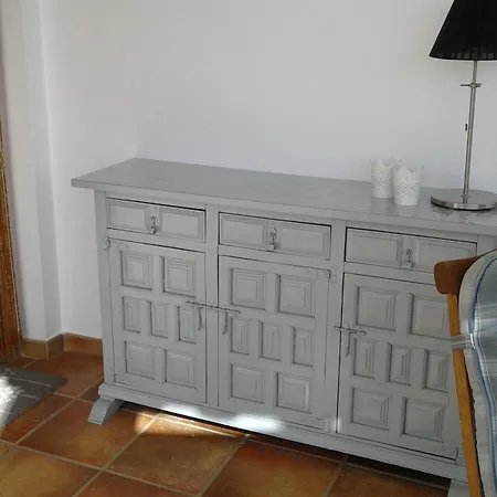 Campanas Holiday home *